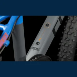 Cube Acid 200 Disc, Hardtail, Mountainbike, Junior