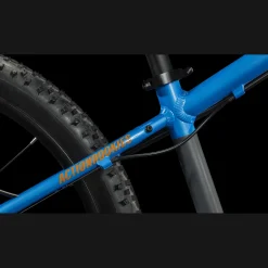 Cube Acid 240 Disc, Hardtail Mountainbike, Junior