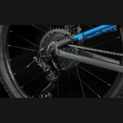 Cube Acid 240 Disc, Hardtail Mountainbike, Junior