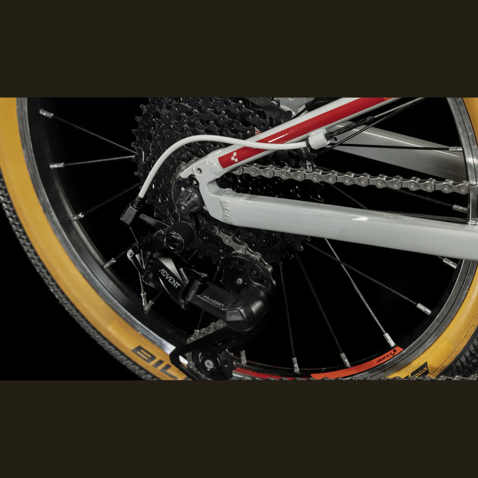 Cube Acid 200 Slx, Mountainbike, Junior