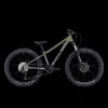 Cube Reaction 240 Tm, Hardtail Mountainbike, Junior