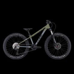Cube Reaction 240 Tm, Hardtail Mountainbike, Junior