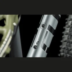 Cube Reaction 240 Tm, Hardtail Mountainbike, Junior