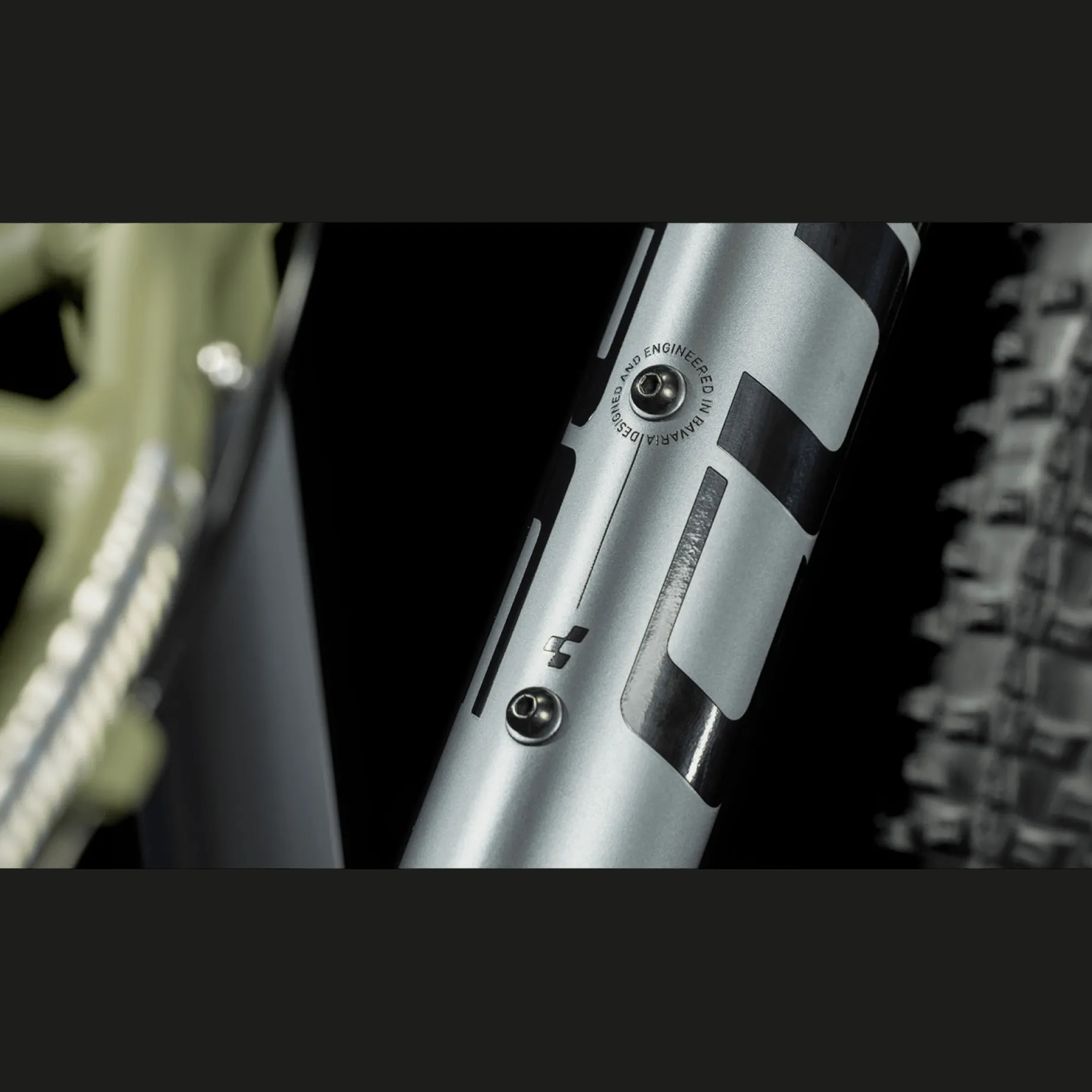 Cube Reaction 240 Tm, Hardtail Mountainbike, Junior