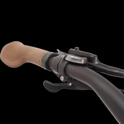 Cube Touring Exc, Hybridcykel, Touringcykel, Dam