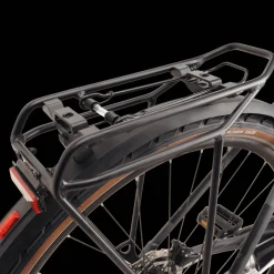 Cube Touring Exc, Hybridcykel, Touringcykel, Dam