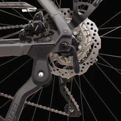 Cube Touring Exc, Hybridcykel, Touringcykel, Dam