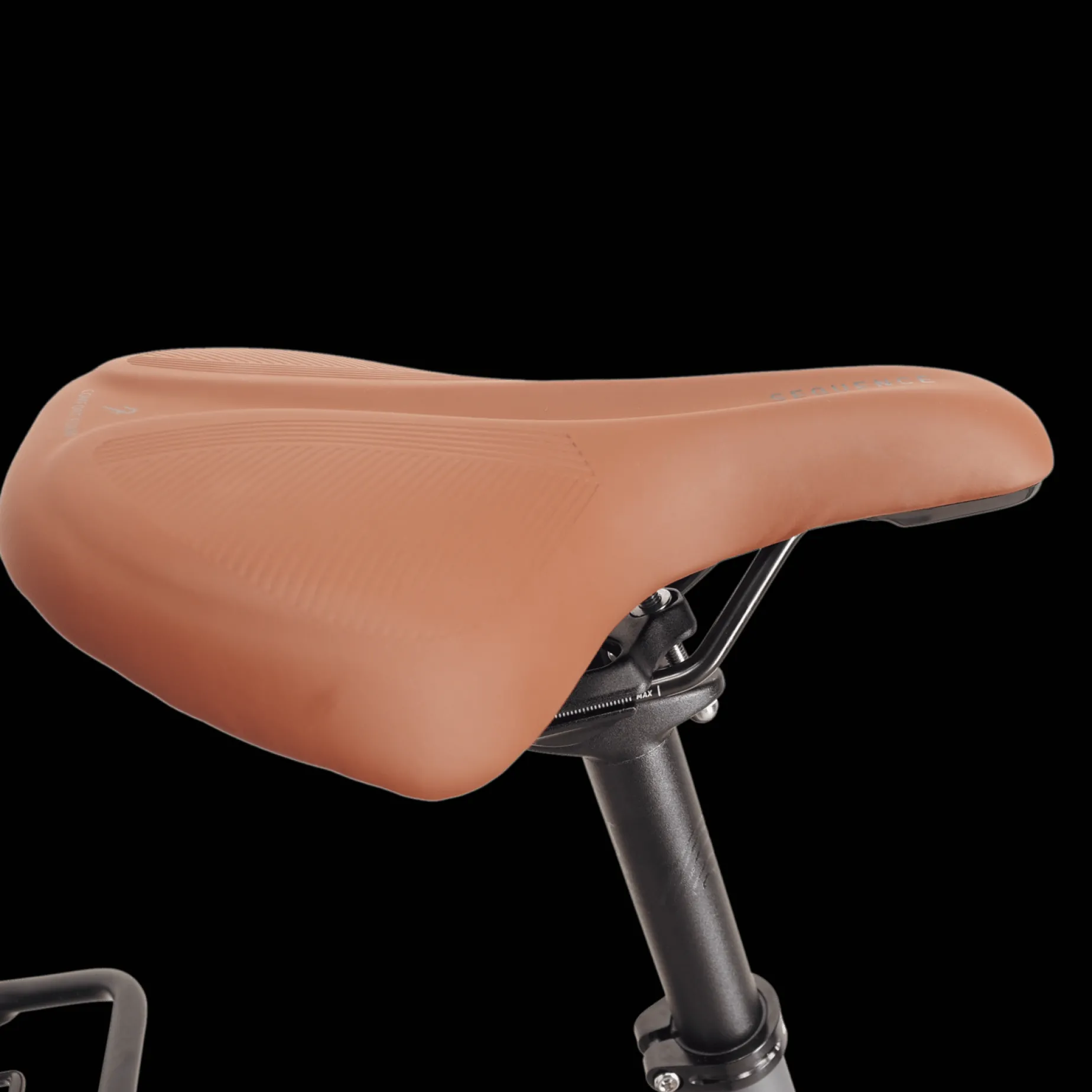 Cube Touring Exc, Hybridcykel, Touringcykel, Dam