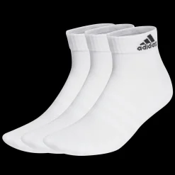 Cushioned Sportswear Ankle Sock 3 Pairs, Ankelstrumpor, Unisex