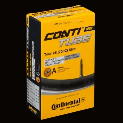 Cykelslang Conti Tour 28'' Slim Presta Slang