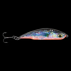 3D Sticklebait Pencil 7,5 Cm 13 G Slow Sinking