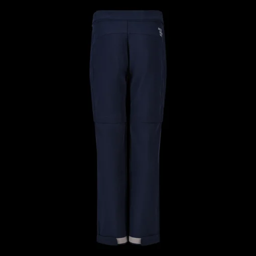 Dagali Zip Off Pants, Softshellbyxa Junior