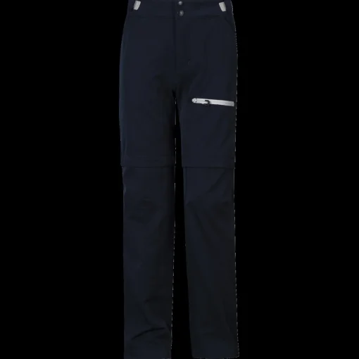 Dagali Zip Off Pants, Softshellbyxa Junior