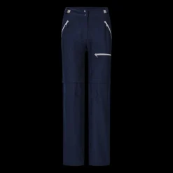 Dagali Zip Off Pants, Vandringsbyxor Dam