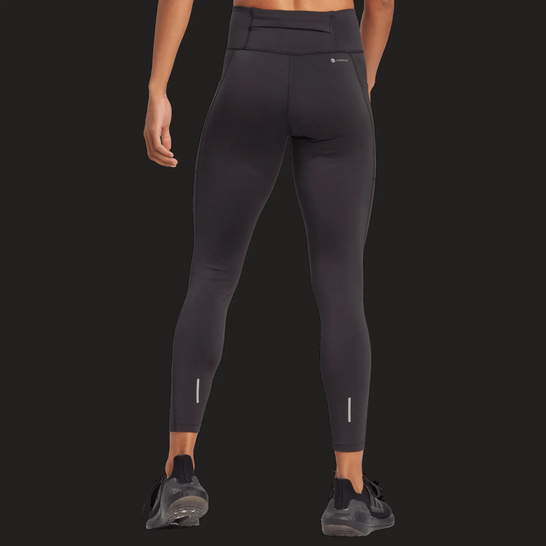 Dailyrun 7/8 Tights, Lopartights, Dam