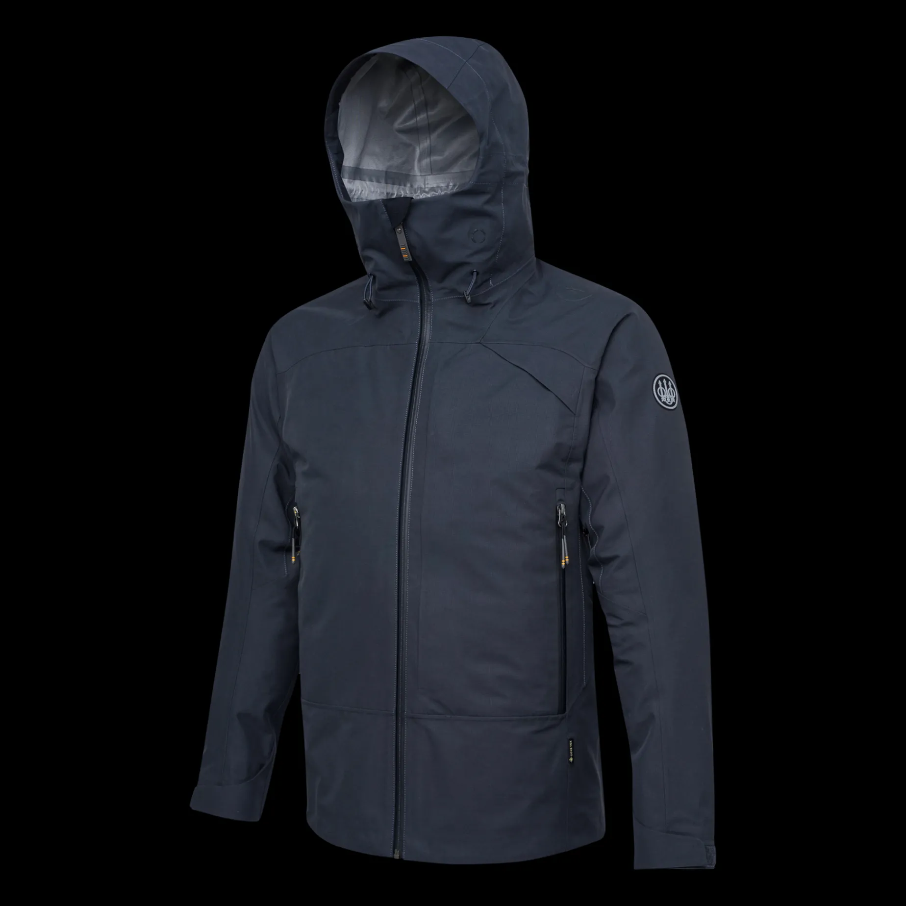 Dall 3L Gtx Jacket, Jaktjacka
