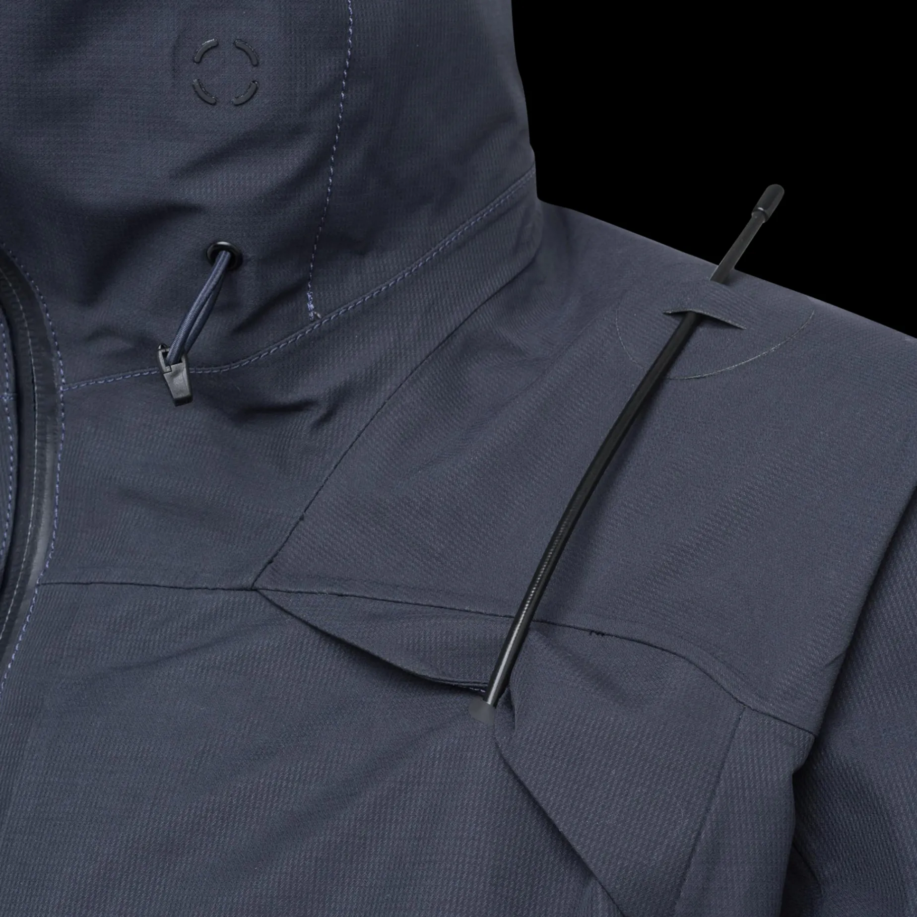 Dall 3L Gtx Jacket, Jaktjacka