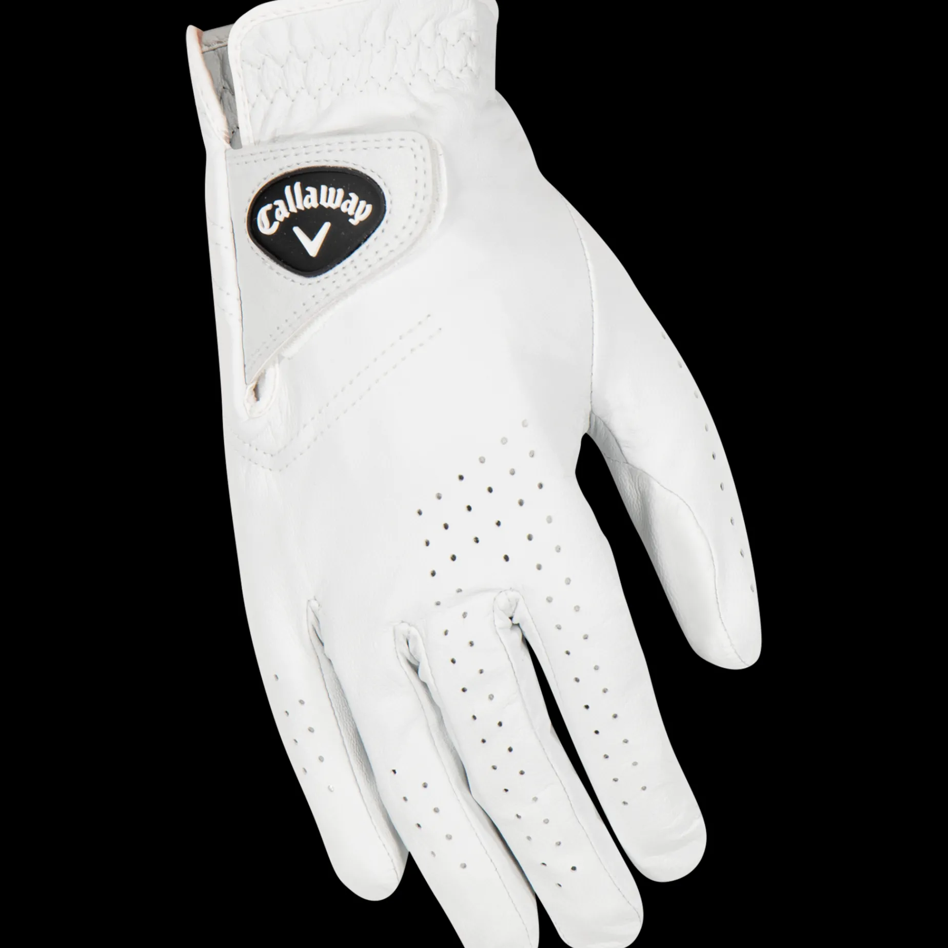 Dawn Patrol 19 Mrh, Golfhandske Hoger Herr