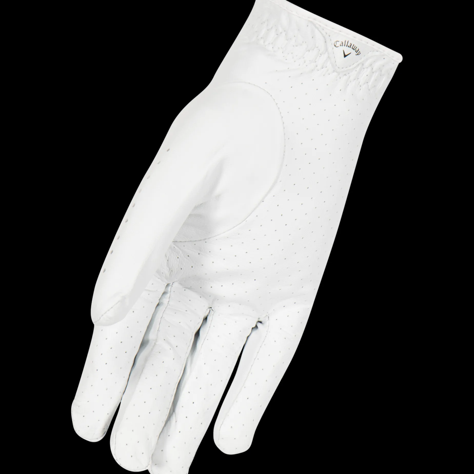 Dawn Patrol 19 Mrh, Golfhandske Hoger Herr