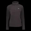 Daybreaker 1/2 Zip, Fleecetroja Dam