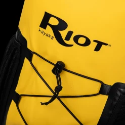 Deckbag Roll Up, Forvaringsvaska For Kajak