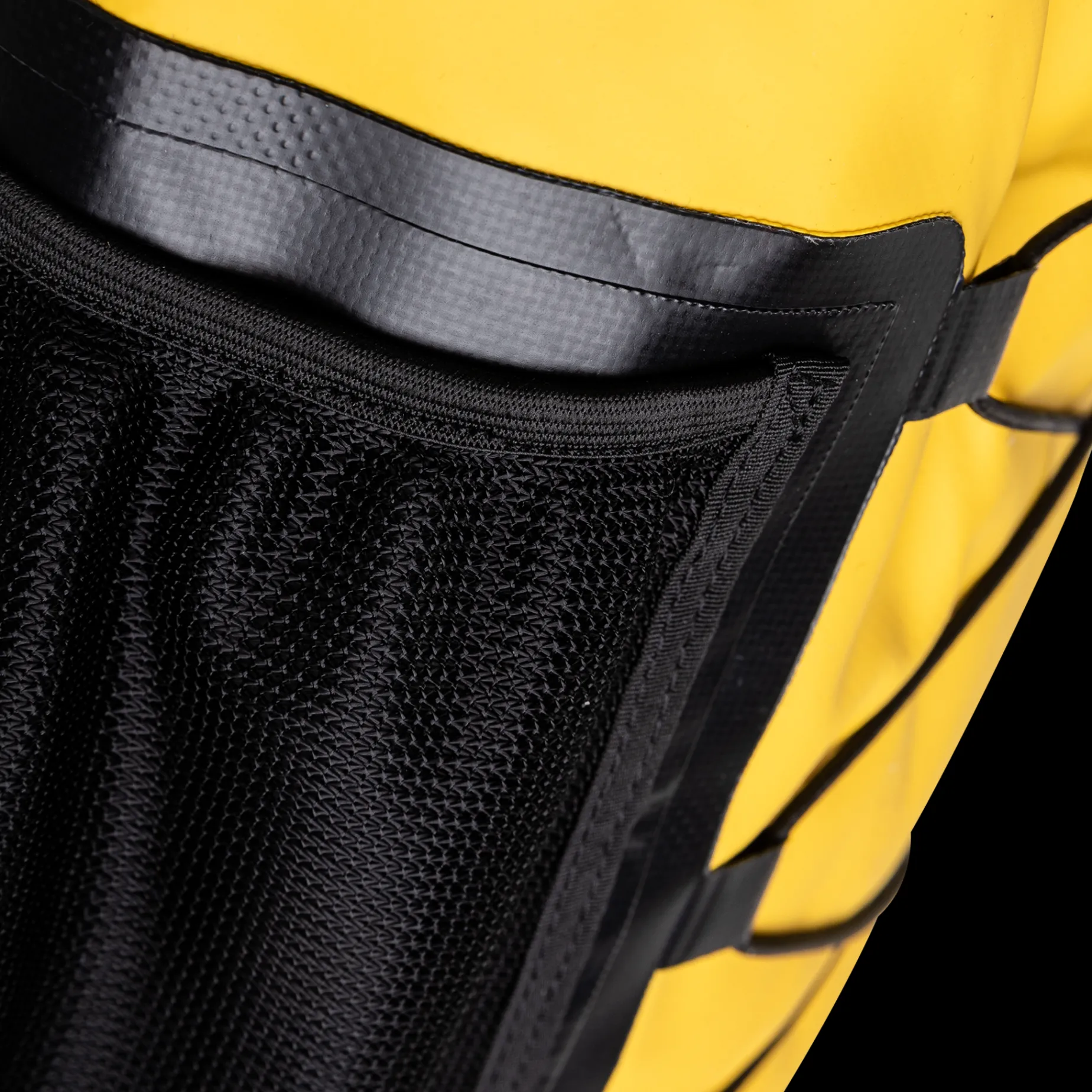 Deckbag Roll Up, Forvaringsvaska For Kajak