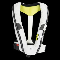 Deckvest Lite Lifejacket Harness 170N, Raddningsvast