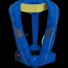 Deckvest Lite 170N Lifejacket, Raddningsvast