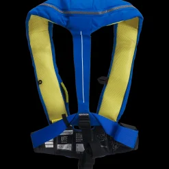 Deckvest Lite 170N Lifejacket, Raddningsvast