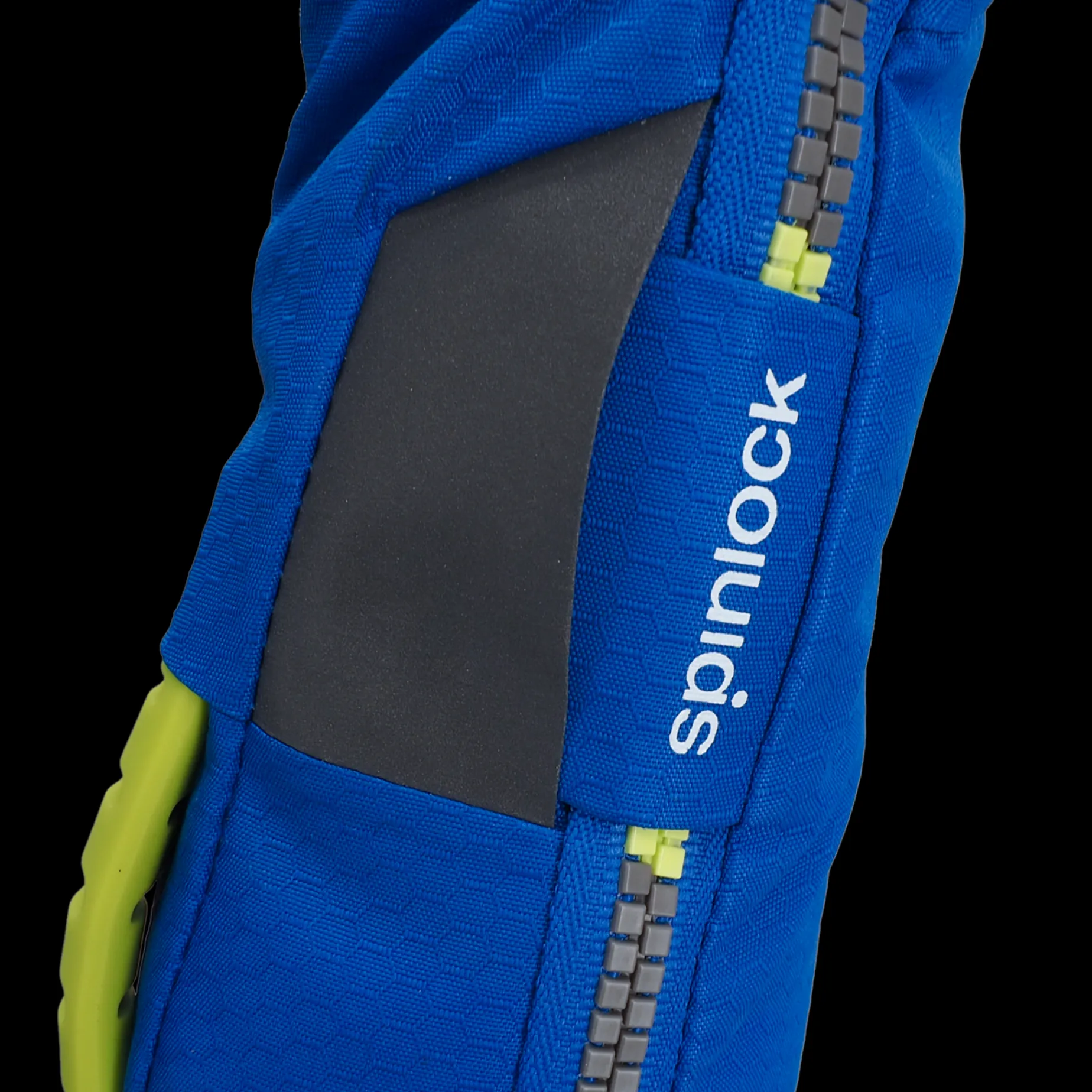 Deckvest Lite 170N Lifejacket, Raddningsvast