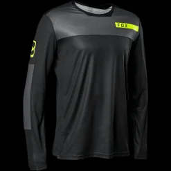 Defend Ls Jersey Sg 22, Longsleeve, Terrang, Herr