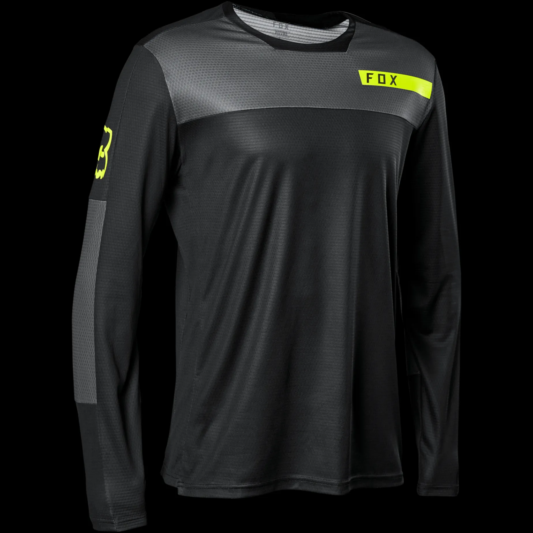 Defend Ls Jersey Sg 22, Longsleeve, Terrang, Herr