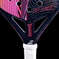 Defiance Women 2022, Padelracket Dam