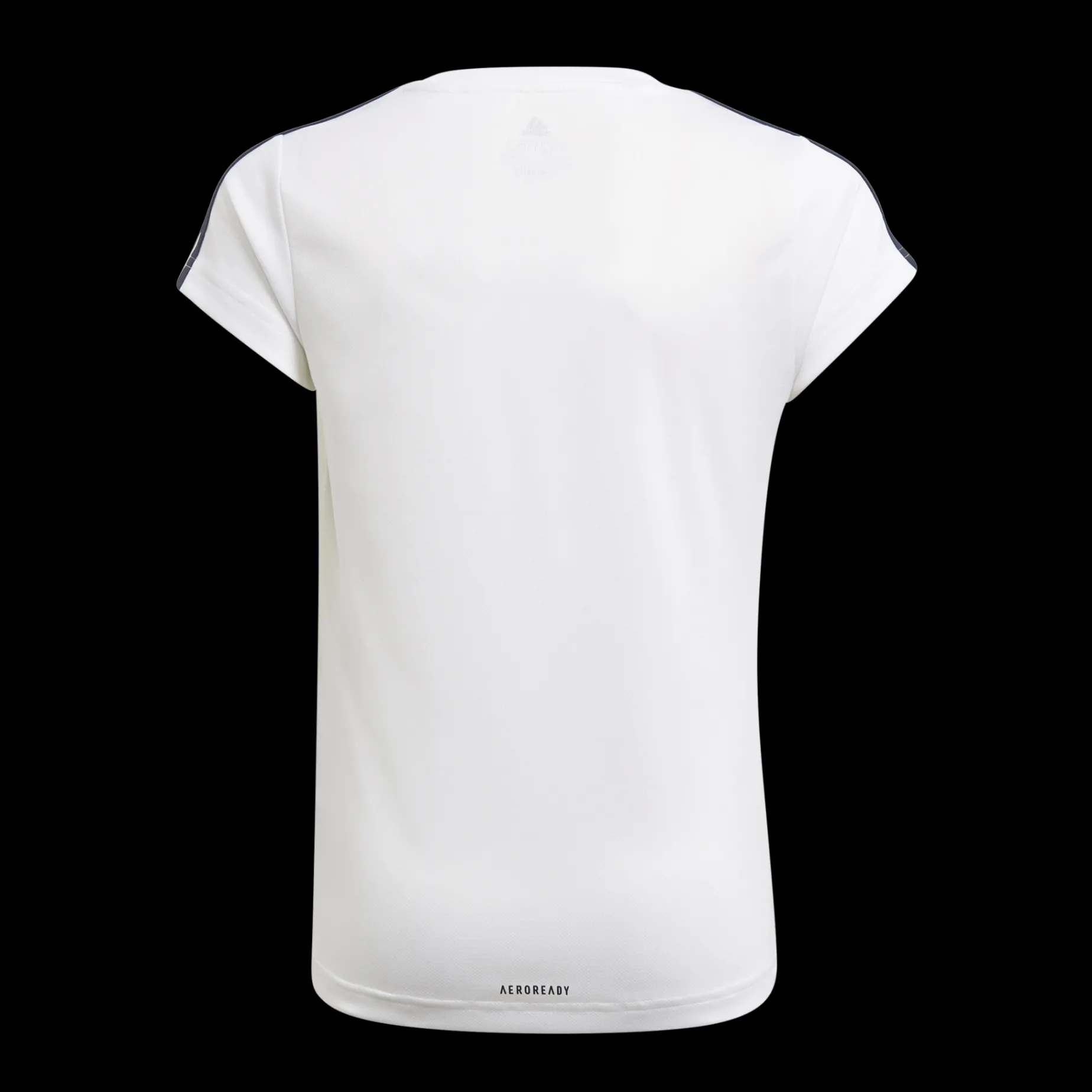 Designed 2 Move 3-Stripes, T-Shirt, Junior