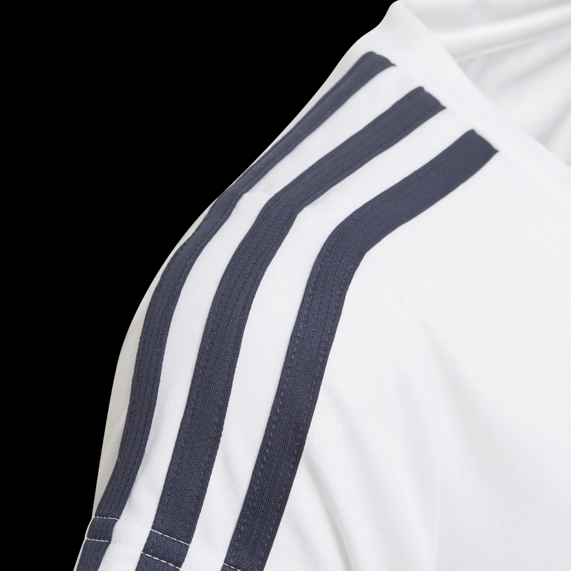 Designed 2 Move 3-Stripes, T-Shirt, Junior