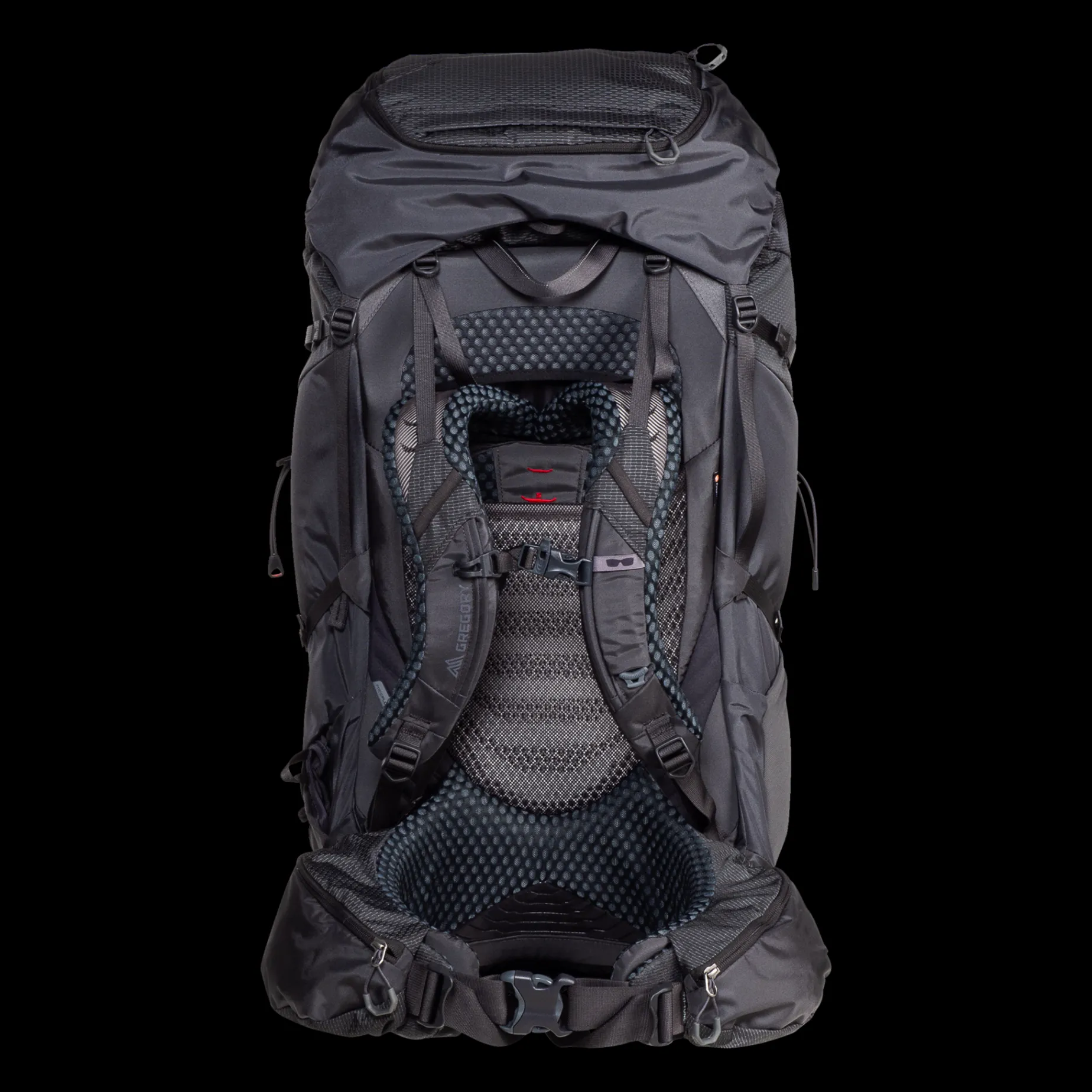 Deva 80 Pro, Tursack Dam