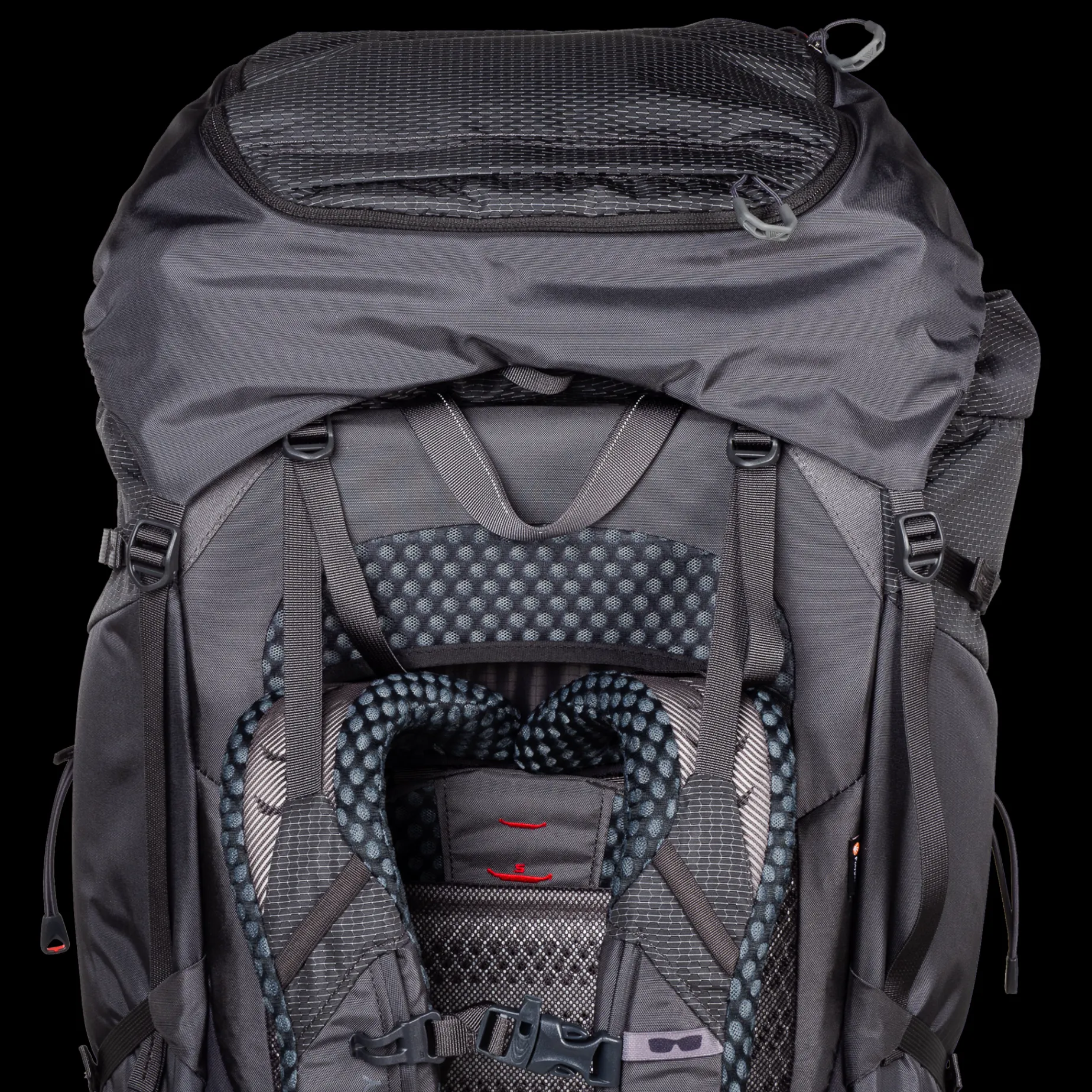 Deva 80 Pro, Tursack Dam