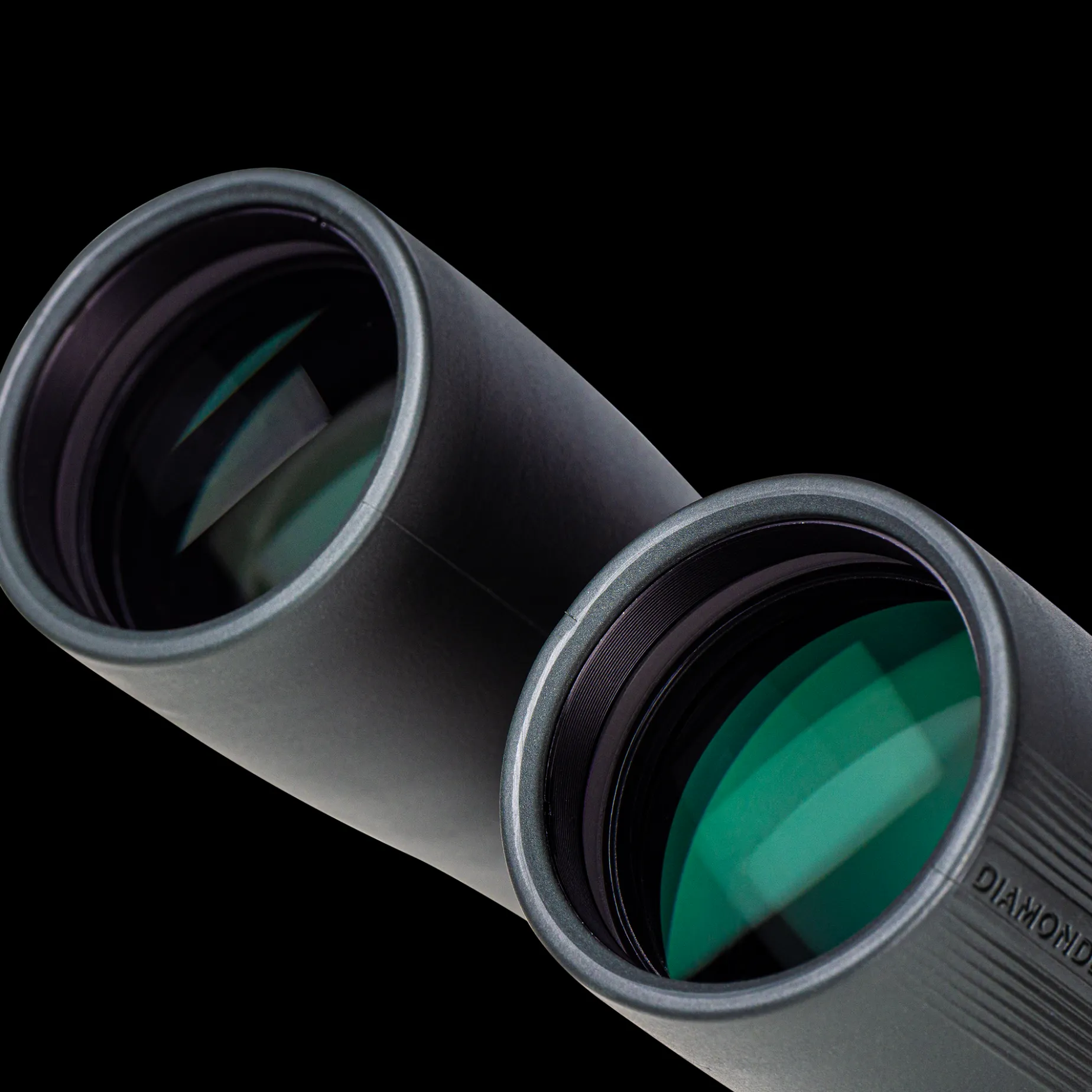 Diamondback Hd 8X42, Handkikare