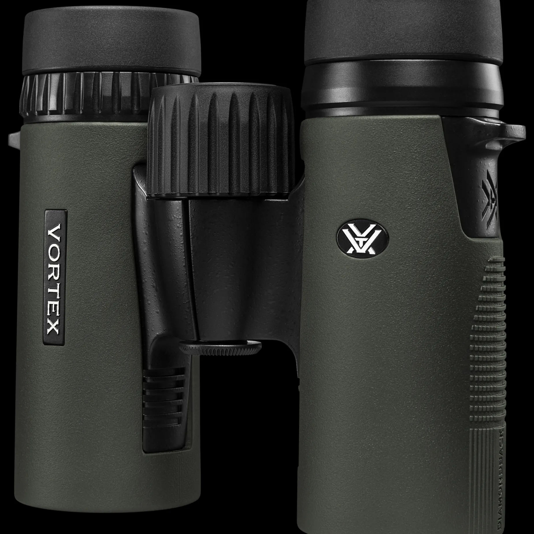 Diamondback Hd 10X32, Handkikare