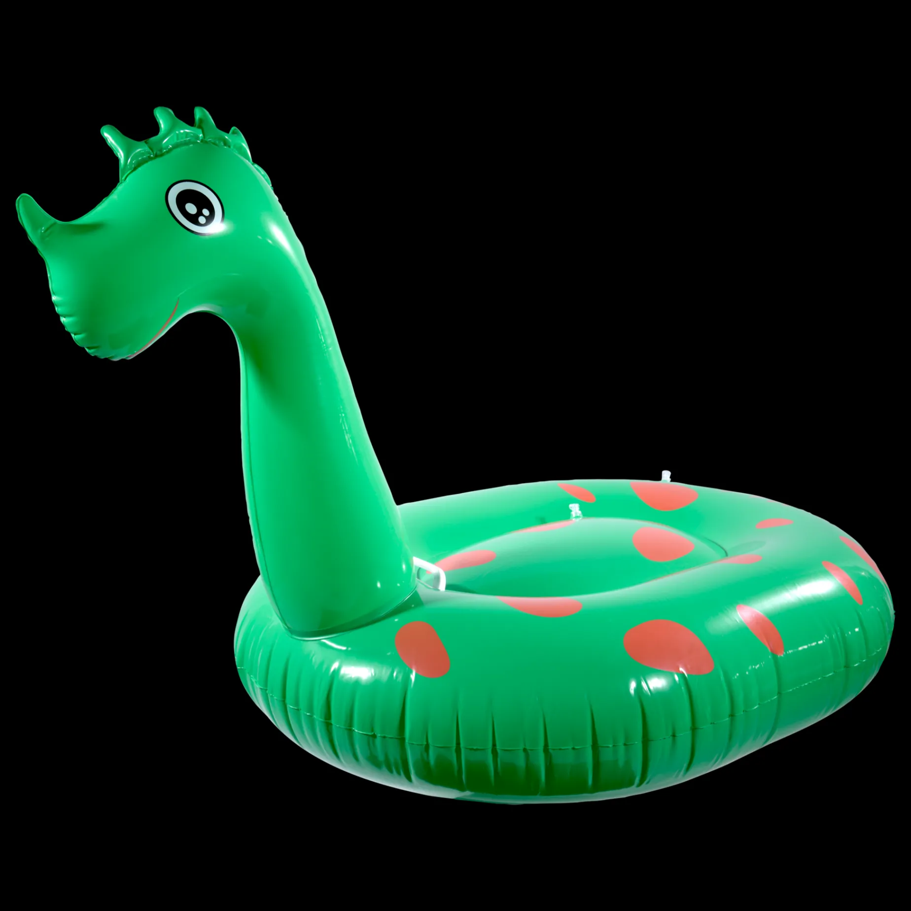 Dino Ride-On, Badleksak