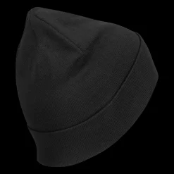 Dock Worker Recycled Beanie, Mossa Unisex