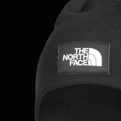 Dock Worker Recycled Beanie, Mossa Unisex