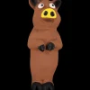 Dog Latex Toy, Hundleksak