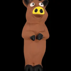 Dog Latex Toy, Hundleksak