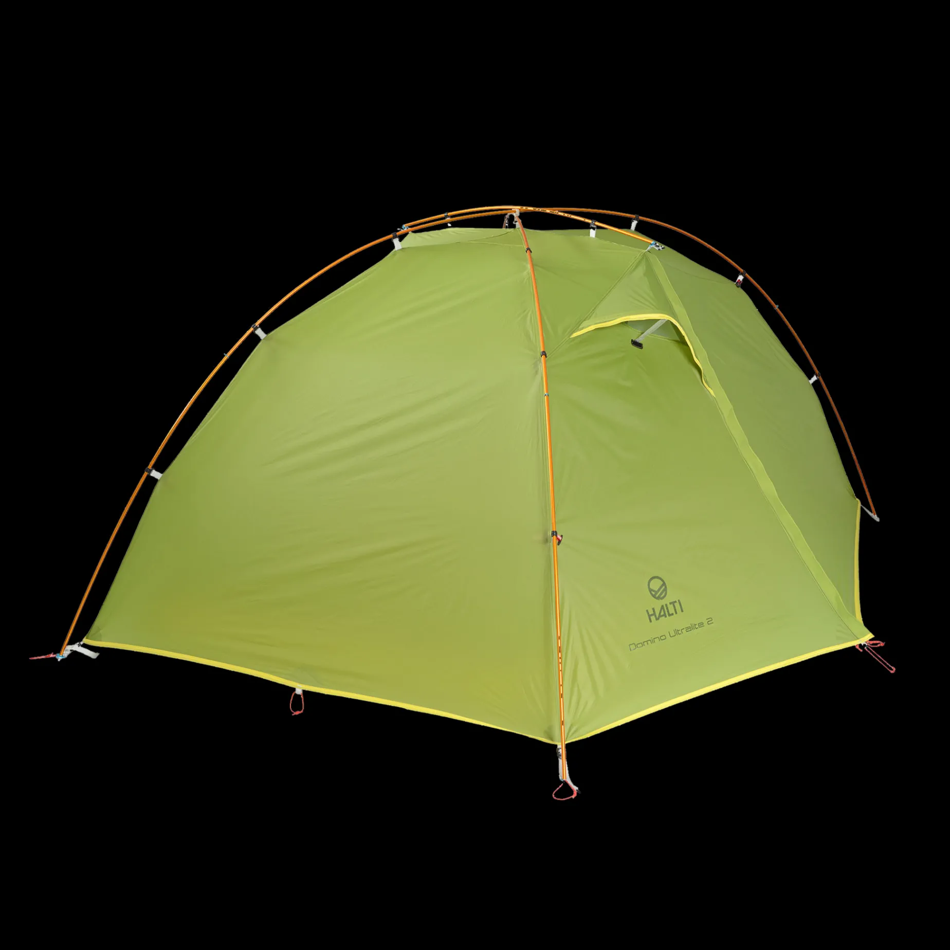 Domino 2, Vandringstalt