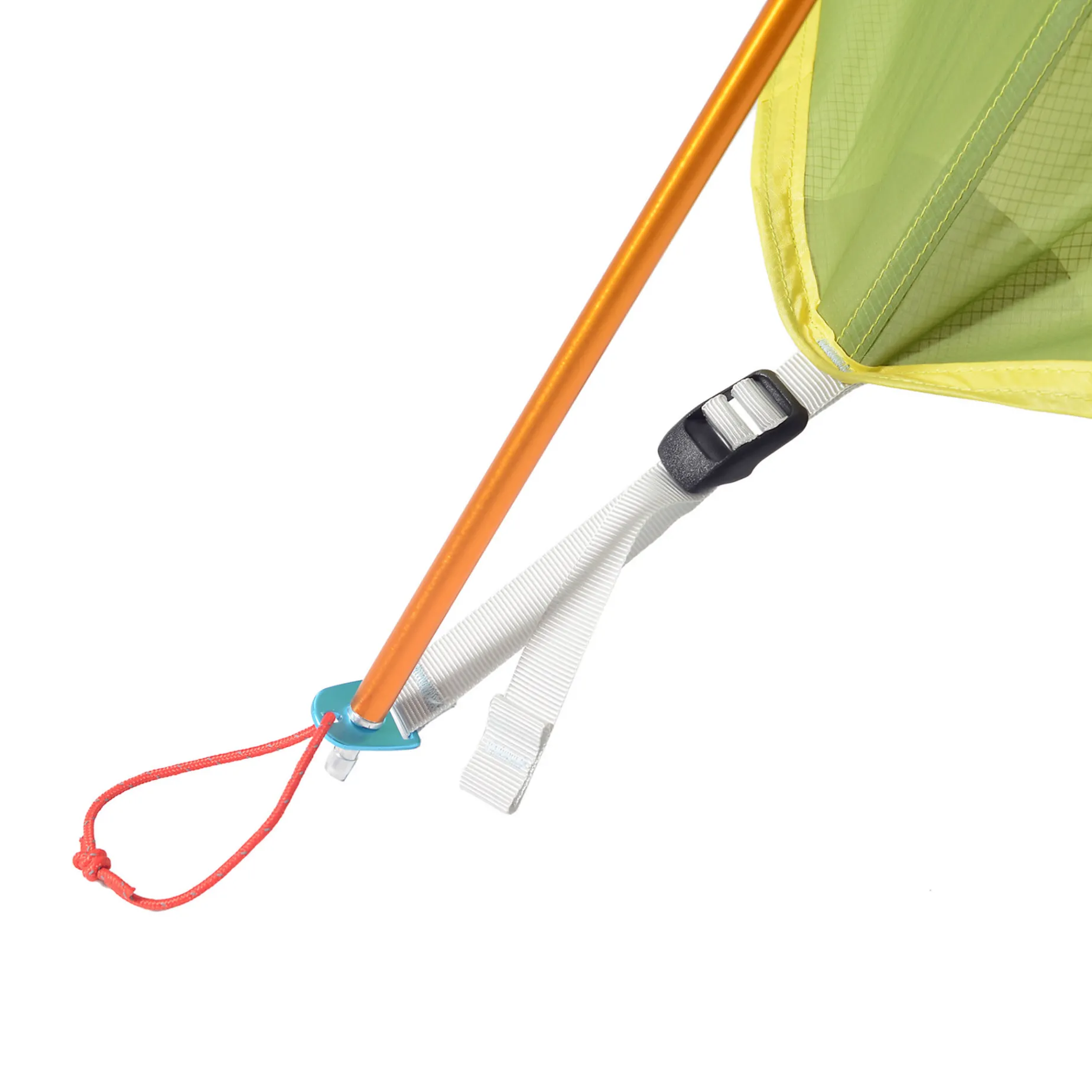 Domino 2, Vandringstalt