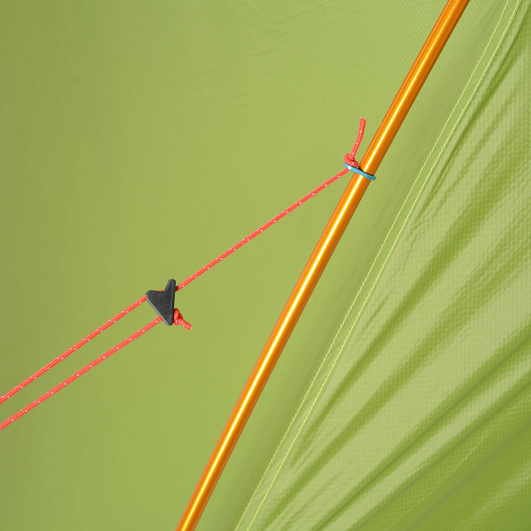 Domino 2, Vandringstalt