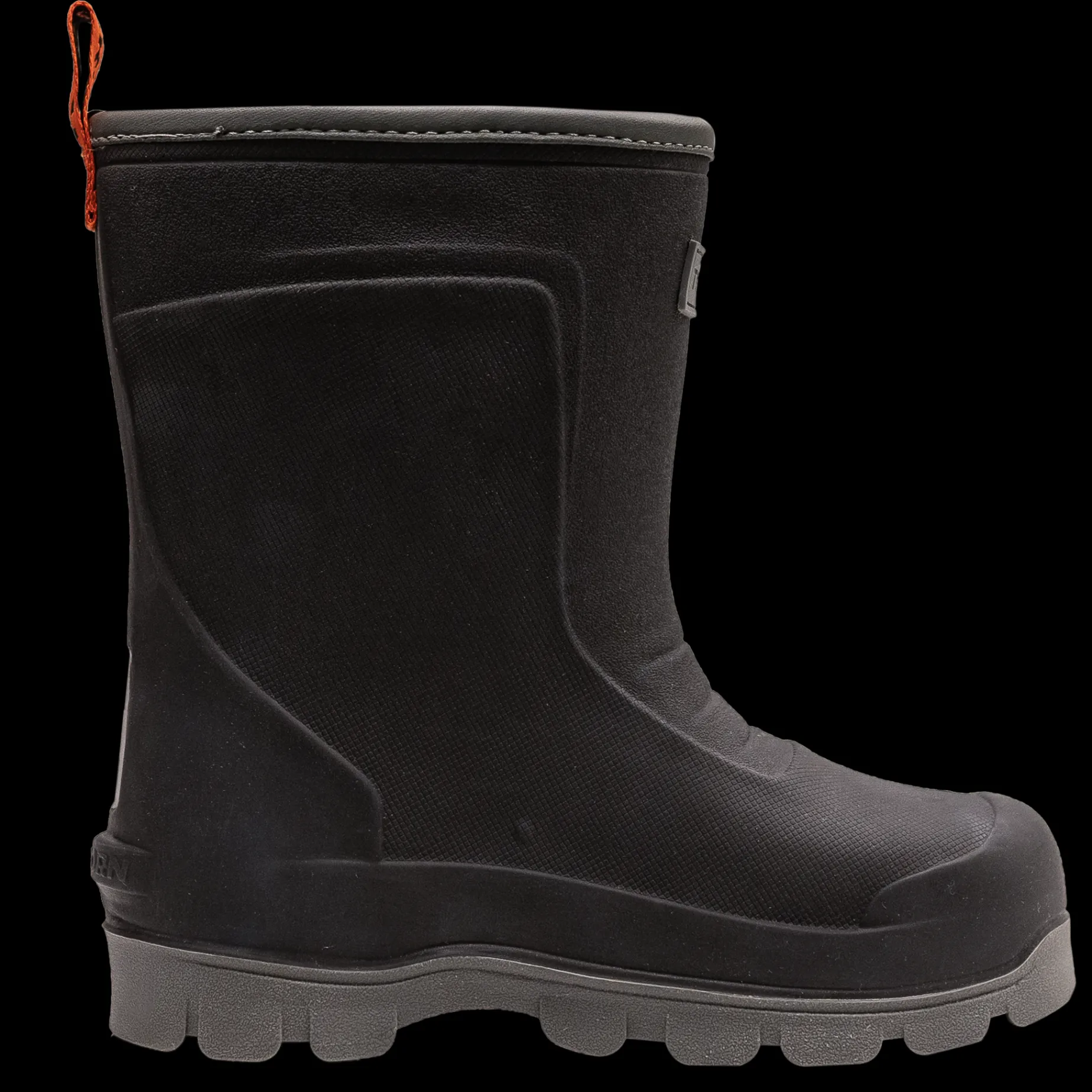 Domsten, Vinterskor Barn