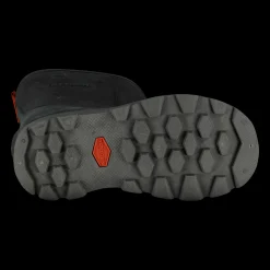 Domsten, Vinterskor Barn