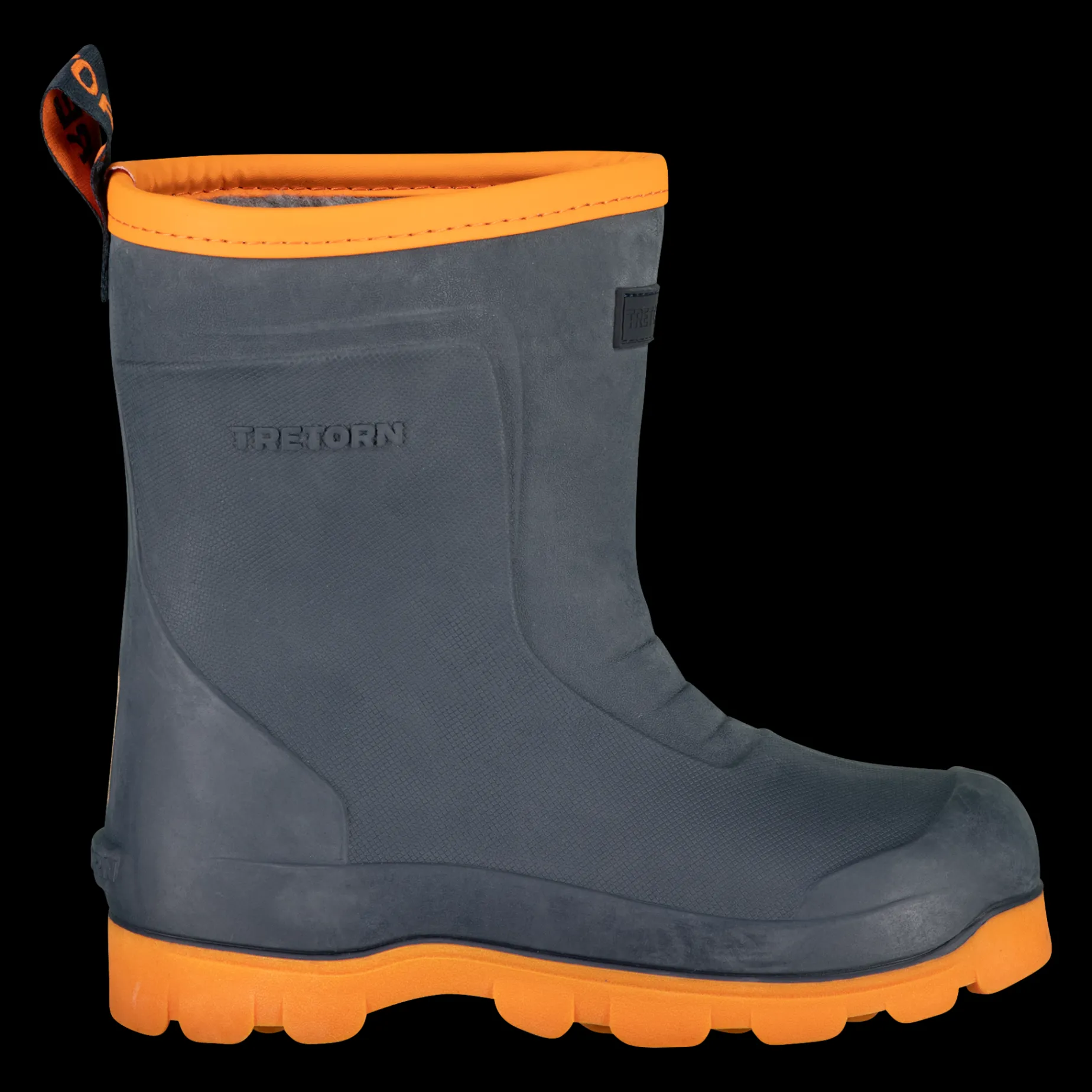 Domsten, Vinterskor Barn